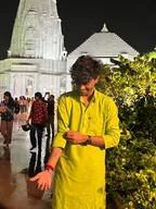 Samarth Mahapatra